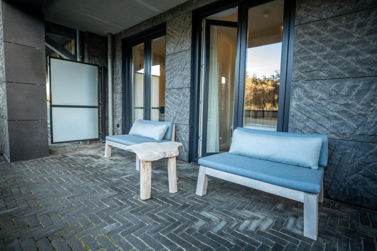 Apartment The Lagune, Light And Sunny In The Dunes *