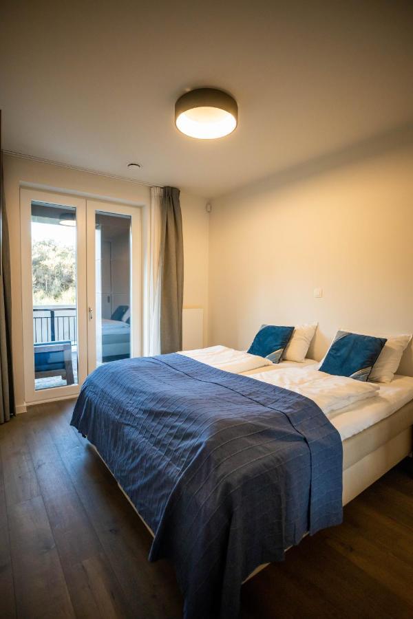 Apartment The Lagune, Light And Sunny In The Dunes *