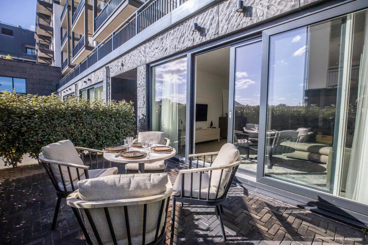 The Lagune, Light And Sunny In The Dunes Apartment