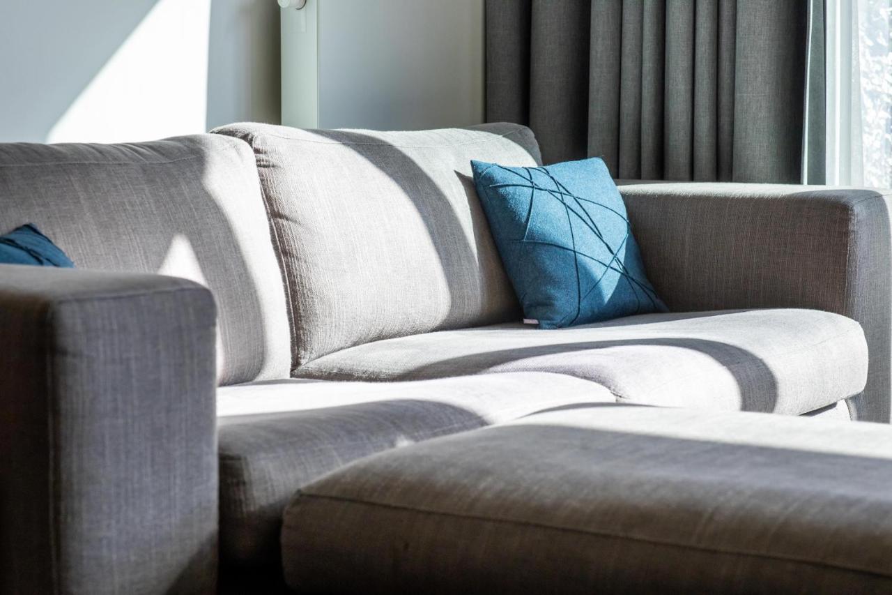 The Lagune, Light And Sunny In The Dunes Apartment *