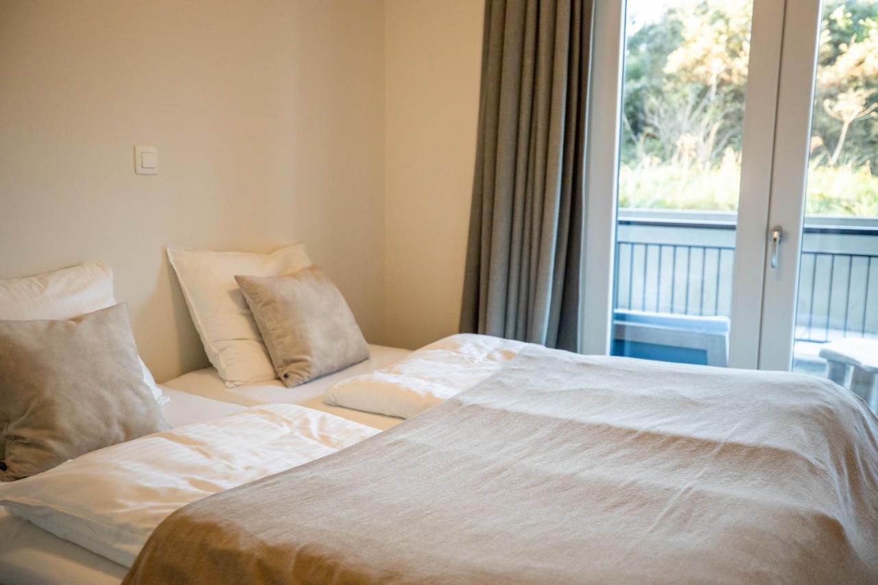 The Lagune, Light And Sunny In The Dunes Apartment Cadzand